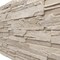 Ekena Millwork Cascade Stacked Stone, StoneWall Faux Stone Siding Panel PNU24X48CASS - alternate 9